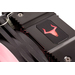 itek Taurus Belzer RED Processor Cooler 12 cm thumbnail 6