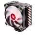 itek Taurus Belzer RED Processor Cooler 12 cm thumbnail 4