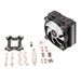 itek Taurus Belzer RED Processor Cooler 12 cm thumbnail 10