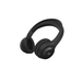 ZAGG Aurora Headset Wired & Wireless Head-band Calls/Music Bluetooth Black thumbnail 5
