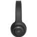 ZAGG Aurora Headset Wired & Wireless Head-band Calls/Music Bluetooth Black thumbnail 3