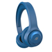 ZAGG Aurora Headset Wired & Wireless Head-band Calls/Music Bluetooth Blue thumbnail 4