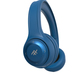 ZAGG Aurora Headset Wired & Wireless Head-band Calls/Music Bluetooth Blue thumbnail 1