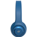 ZAGG Aurora Headset Wired & Wireless Head-band Calls/Music Bluetooth Blue thumbnail 3