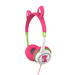 ZAGG Little Rockerz Headphones Wired Head-band Music Pink, White thumbnail 5