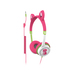 ZAGG Little Rockerz Headphones Wired Head-band Music Pink, White thumbnail 1