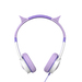 ZAGG Little Rockerz Headphones Wired Head-band Violet, White thumbnail 1
