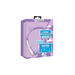 ZAGG Little Rockerz Headphones Wired Head-band Violet, White thumbnail 2