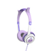ZAGG Little Rockerz Headphones Wired Head-band Violet, White thumbnail 5