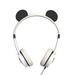 ZAGG Little Rockerz Headphones Wired Head-band Music Black, White thumbnail 1
