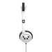ZAGG Little Rockerz Headphones Wired Head-band Music Black, White thumbnail 4
