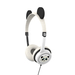 ZAGG Little Rockerz Headphones Wired Head-band Music Black, White thumbnail 5