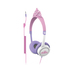 ZAGG Little Rockerz Headphones Wired Head-band Music Pink, Violet thumbnail 3