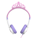 ZAGG Little Rockerz Headphones Wired Head-band Music Pink, Violet thumbnail 1