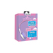 ZAGG Little Rockerz Headphones Wired Head-band Music Pink, Violet thumbnail 2