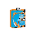 ZAGG Little Rockerz Headphones Wired Head-band Music Orange thumbnail 2