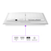 Philips EVNIA 32M2N8900P/00 OLED