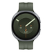 Samsung Galaxy Watch 9 Zilver/Groen 44mm