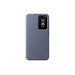 Samsung Galaxy S24 Smart View Book Case Paars