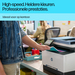 HP Color LaserJet 3302sdw