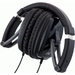 JVC HA-M750 Headphones Wired Head-band Black thumbnail 2