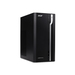 Acer Veriton S2710G Intel Pentium G G4560 4 GB DDR4-SDRAM 1 TB HDD FreeDOS Desktop PC Black thumbnail 3