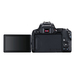 Canon EOS 250D + 18-55 IS STM
