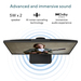 ASUS V400 AiO V440VAK-BPC173W