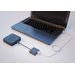 Netgear Nighthawk Usb C naar Ethernet Adapter