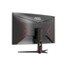 AOC G2 C27G2ZE computer monitor 68.6 cm (27″) 1920 x 1080 pixels Full HD Black, Red thumbnail 6