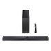 Sharp HT-SBW320 soundbar speaker Black 2.1 channels 360 W thumbnail 3