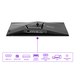 AOC AGON AG326UZD2 QD-OLED