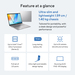 ASUS Vivobook S14 S3407VA-LY032W