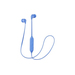 JVC HA-FX21BT-AE Colourful wireless inner-ear headphones thumbnail 1