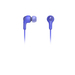 JVC HA-FX9BT-A-E Headset Wireless In-ear Calls/Music Bluetooth Blue thumbnail 2