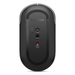 Lenovo 700 Multi-Device Draadloze Stille Muis Luna Grey