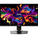 MSI MAG 271QPX QD-OLED E2 monitor de computadora 67.3 cm (26.5") 2560 x 1440 Pixeles Wide Quad HD Negro