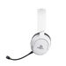 Trust GXT 499W Forta Draadloze Gaming Headset PS4/PS5 Wit
