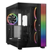 be quiet! Light Base 900 FX Zwart