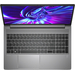 HP ZBook Power 15.6 inch G9 Estación de trabajo móvil 39.6 cm (15.6") Full HD Intel® Core™ i7 i7-12700H 32 GB DDR5-SDRAM 1 TB SSD NVIDIA RTX A2000 Wi-Fi 6E (802.11ax) Windows 11 Pro Plata