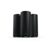 Netgear Orbi RBE873 - Zwart