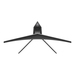 Alienware AW3418DW computer monitor 86.7 cm (34.1″) 3440 x 1440 pixels UltraWide Quad HD LCD Black, Silver thumbnail 10