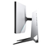 Alienware AW3418DW computer monitor 86.7 cm (34.1″) 3440 x 1440 pixels UltraWide Quad HD LCD Black, Silver thumbnail 5