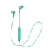 JVC HA-FX9BT-G-E Headset Wireless In-ear Sports Bluetooth Turquoise thumbnail 1