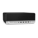 HP ProDesk 600 G3 + EliteDisplay E273q Intel® Core™ i5 i5-7500 8 GB DDR4-SDRAM 1 TB HDD Windows 10 Pro SFF PC Black, Silver thumbnail 3