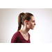ZAGG Flex Arc Headset Wireless In-ear, Neck-band Calls/Music Bluetooth White thumbnail 3