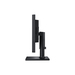 Samsung S24E450D computer monitor 61 cm (24″) 1920 x 1080 pixels Full HD LED Black thumbnail 10