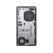 HP ProDesk 600 G3 + EliteDisplay E273q Intel® Core™ i5 i5-7500 8 GB DDR4-SDRAM 1 TB HDD Windows 10 Pro Micro Tower PC Black, Silver thumbnail 5