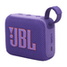 JBL Go 4 Paars