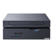 ASUS VivoMini VC66R Intel® Core™ i5 i5-7400 8 GB DDR4-SDRAM Windows 10 Pro Mini PC Black thumbnail 3
